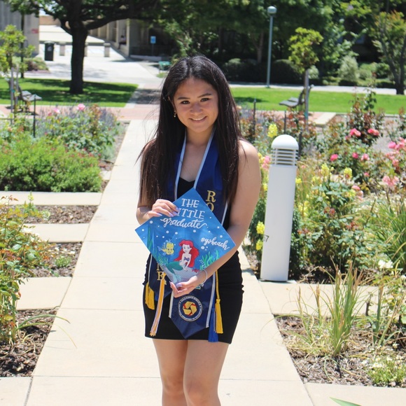 POSH AMBASSADOR - Picture 2 of 2